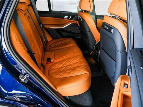 New 2026 BMW X5 xDrive40i image 23