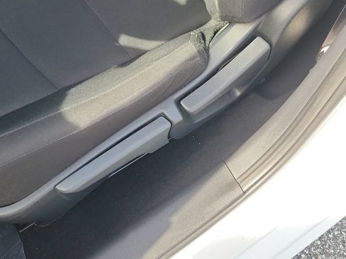Certified 2024 Nissan Sentra S FWD image 15