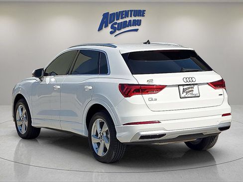 Used 2021 Audi Q3 2.0T Premium AWD/4WD image 5