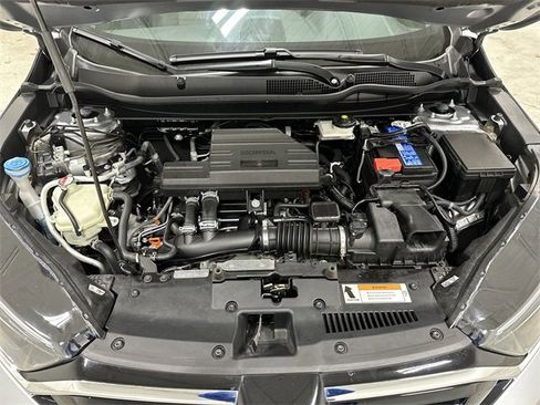 Used 2022 Honda CR-V EX image 28