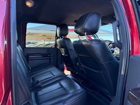 Used 2014 Ford F250 Platinum image 20