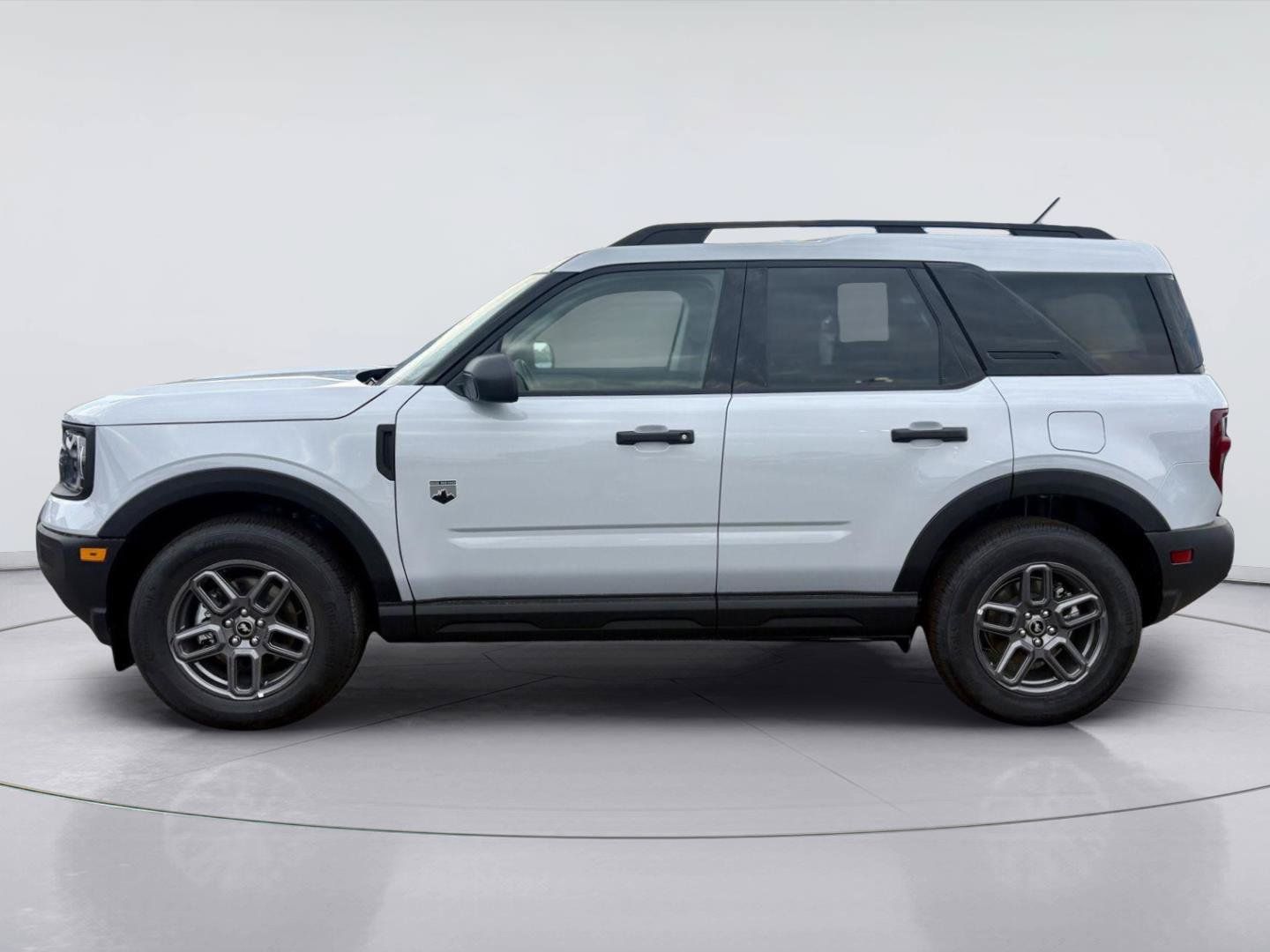 New 2026 Ford Bronco Sport Big Bend w/ Convenience Package AWD/4WD image 2