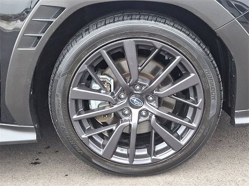 Used 2023 Subaru WRX Limited image 9