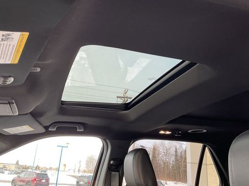 Used 2018 Ford Explorer Sport w/ Equipment Group 401A image 12