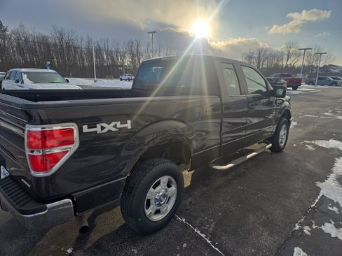 Used 2013 Ford F150 XL w/ Mid Equipment Group image 9