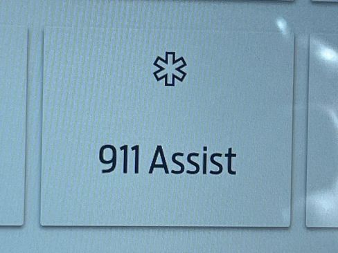 New 2025 Ford Bronco Raptor image 24