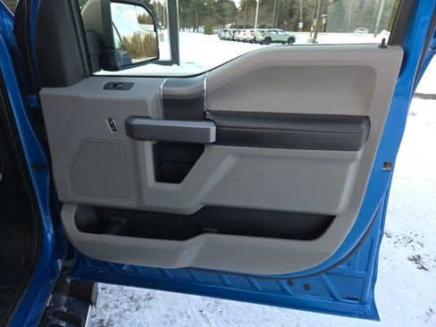 Used 2019 Ford F150 XLT w/ Equipment Group 302A Luxury image 49