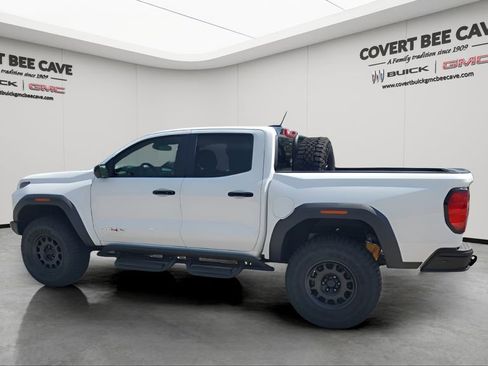New 2026 GMC Canyon AT4X w/ AT4X AEV Edition image 6