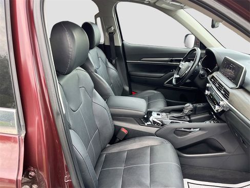 Used 2022 Kia Telluride EX w/ Towing Package image 31