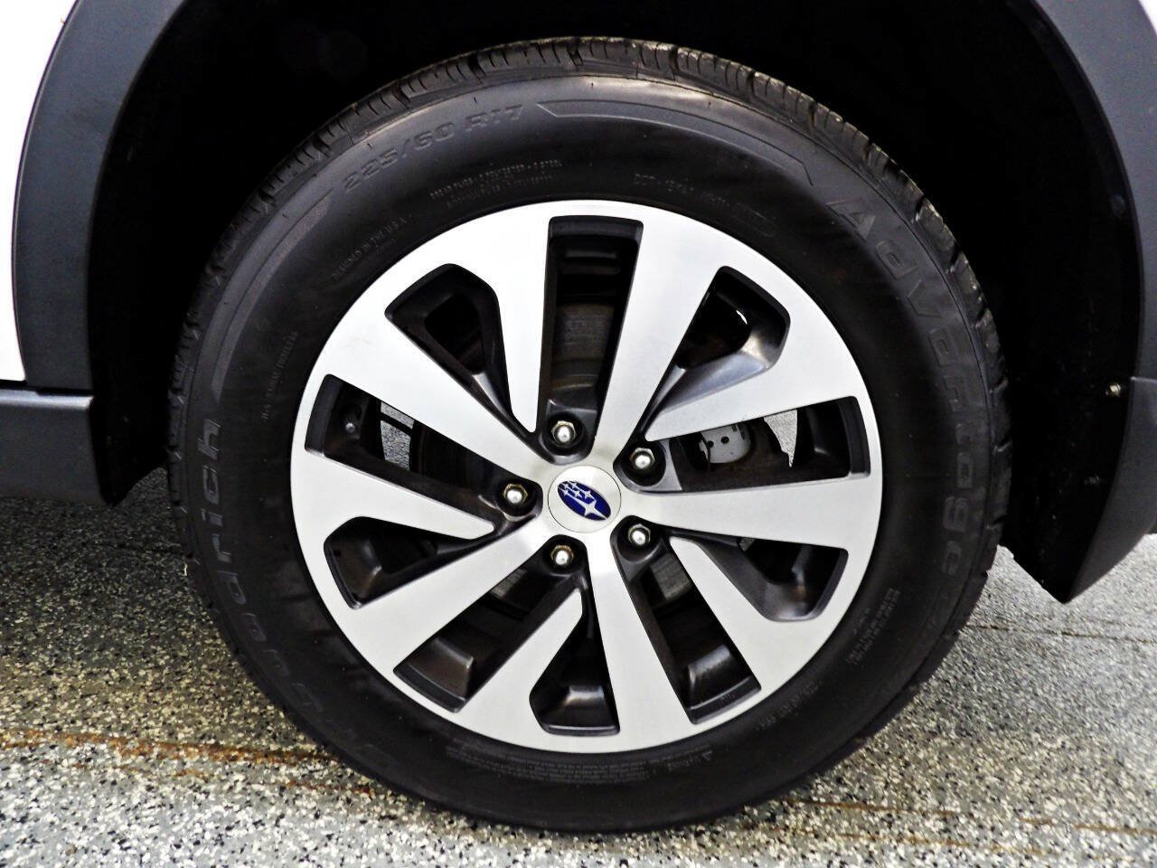 Used 2022 Subaru Outback Premium AWD/4WD image 22