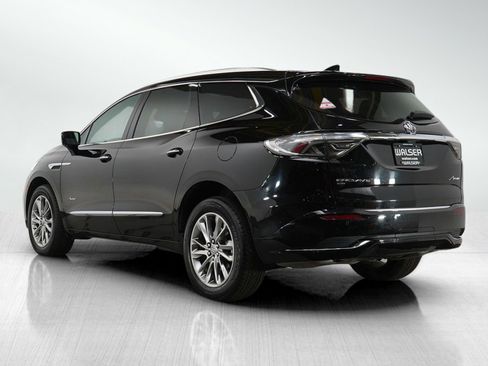 Used 2024 Buick Enclave Avenir w/ Avenir Technology Package image 2