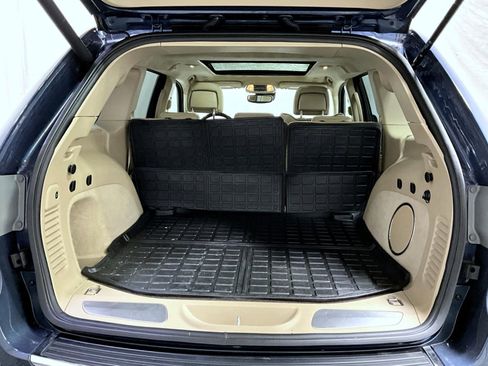 Used 2021 Jeep Grand Cherokee Summit image 9