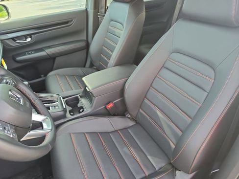 New 2026 Honda CR-V Sport-L image 15