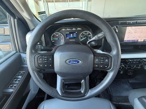 Used 2024 Ford F250 XL w/ FX4 Off-Road Package AWD/4WD image 22