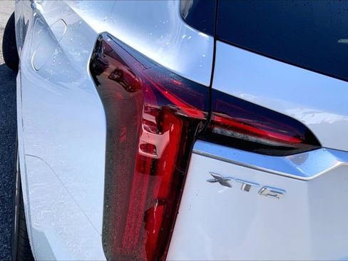 Used 2023 Cadillac XT6 Luxury AWD/4WD image 29