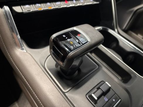 Used 2023 GMC Sierra 1500 Denali AWD/4WD image 28