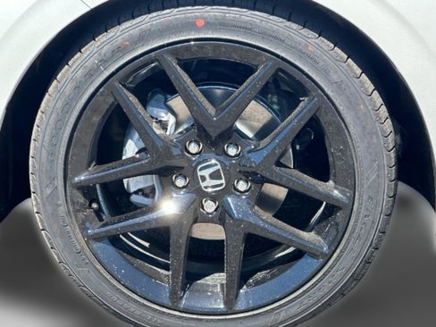 New 2026 Honda Civic Sport image 11