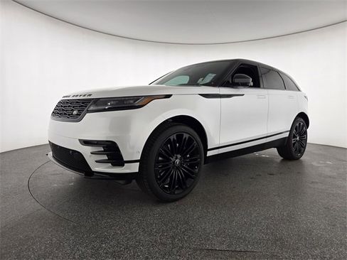 New 2026 Land Rover Range Rover Velar Dynamic SE image 4