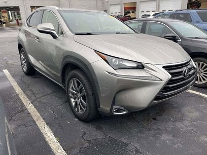 Used 2015 Lexus NX 200t AWD w/ Premium Package