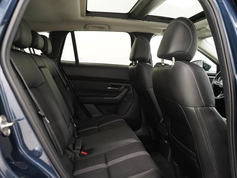 Used 2026 MAZDA CX-50 AWD 2.5 S w/ Cargo Package image 14