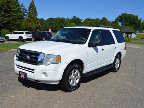 Used 2010 Ford Expedition XLT AWD/4WD image 54