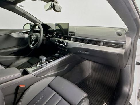 Used 2024 Audi A5 2.0T Premium Plus AWD/4WD image 38