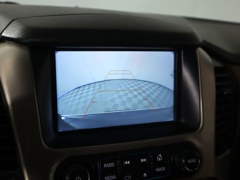 Used 2020 GMC Yukon Denali w/ Open Road Package image 6