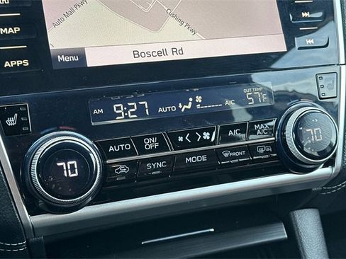 Used 2019 Subaru Outback 3.6R Touring image 25