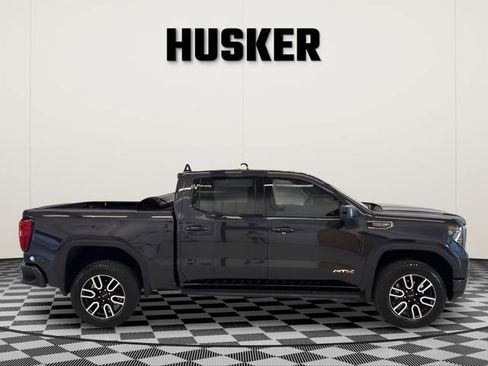 Certified 2026 GMC Sierra 1500 AT4 w/ AT4 Premium Package AWD/4WD image 2