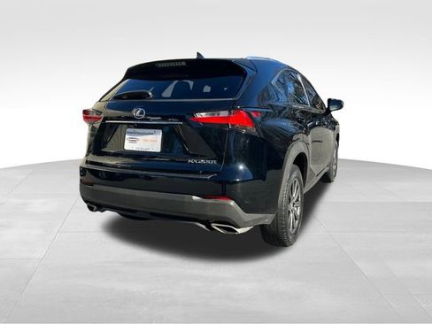 Used 2016 Lexus NX 200t FWD image 5