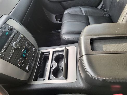 Used 2011 GMC Sierra 1500 SLT w/ All-Terrain Package image 21