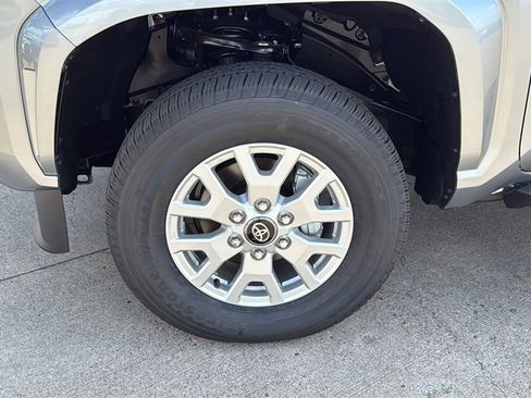 New 2025 Toyota Tacoma SR5 image 27