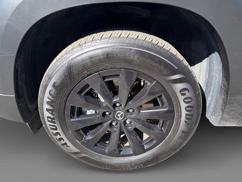 Used 2025 MAZDA CX-50 AWD 2.5 Hybrid w/ Premium Pkg image 9