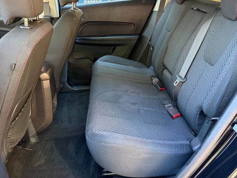 Used 2013 Chevrolet Equinox LS FWD image 15