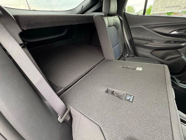 New 2025 Buick Envista Preferred w/ Convenience I Package FWD image 34