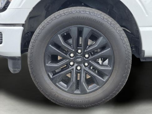 Used 2024 Ford F150 XLT w/ Equipment Group 303A High AWD/4WD image 11