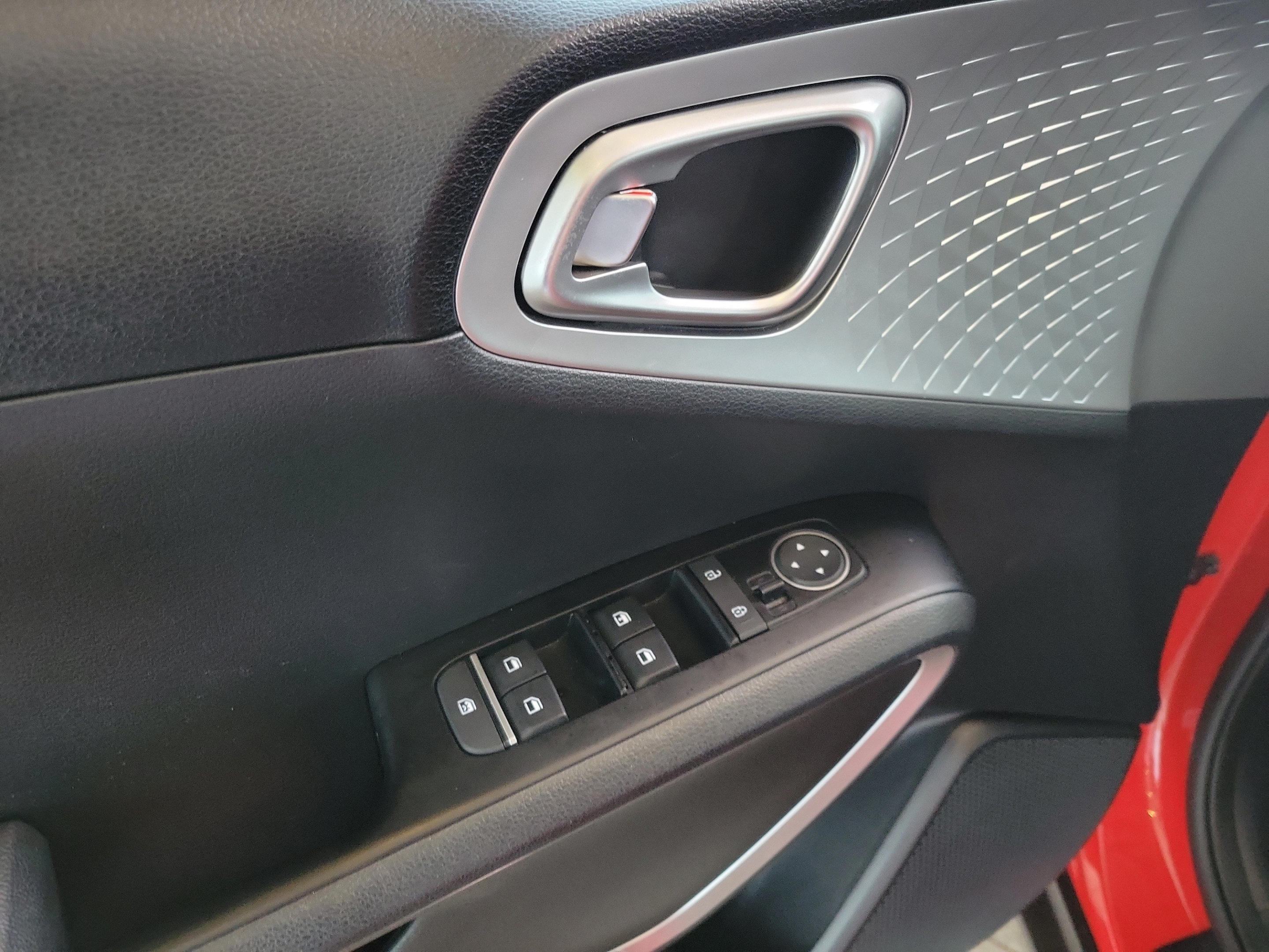 Used 2023 Kia Soul LX w/ Option Group 015 FWD image 8