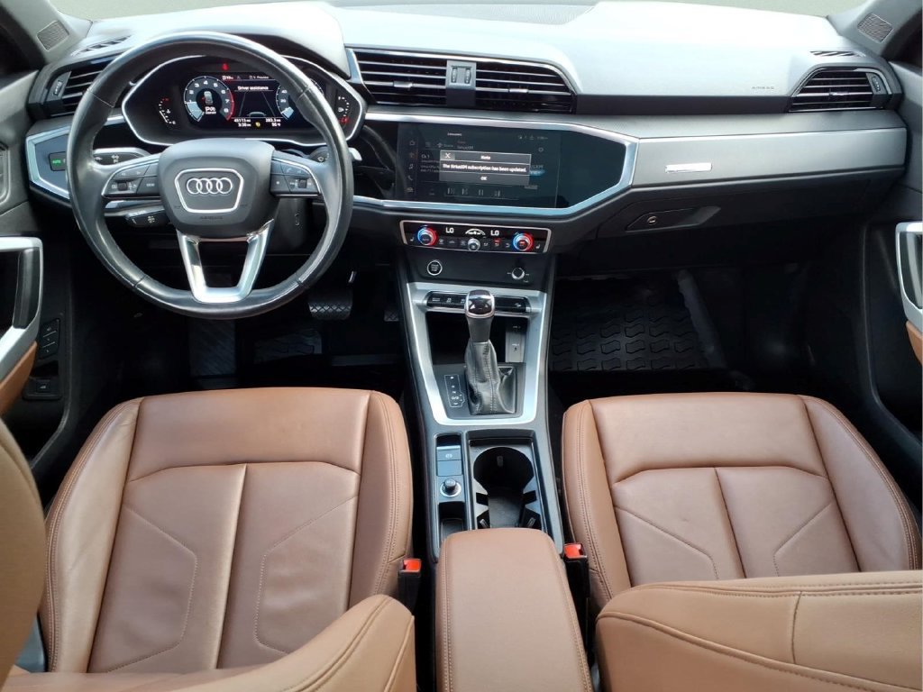 Used 2023 Audi Q3 2.0T Premium AWD/4WD image 17