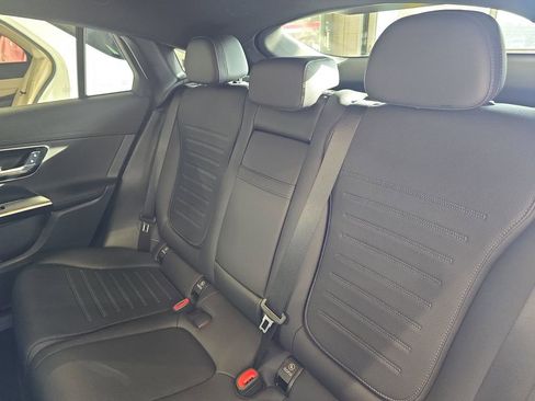 Certified 2024 Mercedes-Benz GLC 300 4MATIC w/ AMG Line image 17