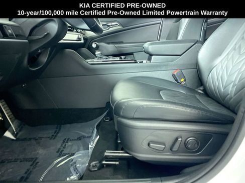 Certified 2024 Kia Sportage X-Pro image 20