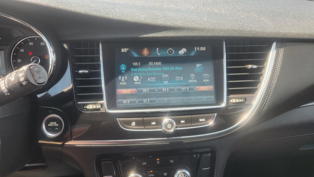 Used 2017 Buick Encore Preferred FWD image 20