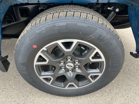 New 2025 Ford F150 STX w/ Equipment Group 200A image 5