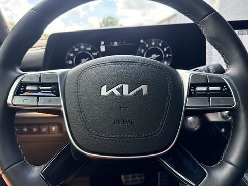 Used 2024 Kia Telluride SX Prestige X-Pro AWD/4WD image 25