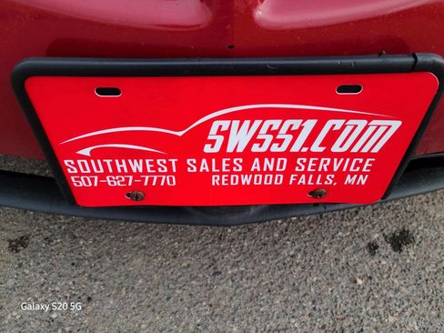 Used 2007 Pontiac Grand Prix image 2