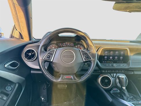 Used 2023 Chevrolet Camaro SS image 20