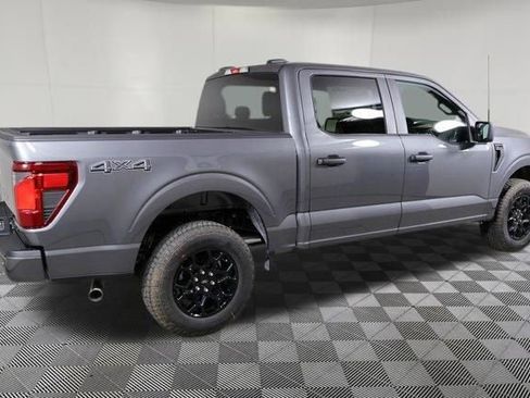 New 2026 Ford F150 STX AWD/4WD image 5