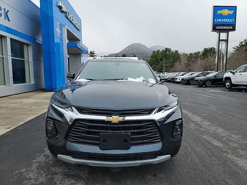 Used 2019 Chevrolet Blazer LT image 2