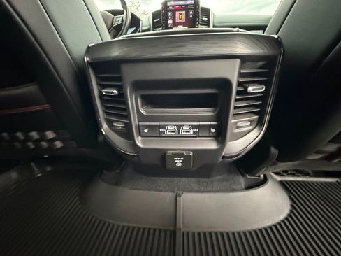 Used 2025 RAM 1500 Rebel w/ Rebel Level 2 Equipment Group AWD/4WD image 21