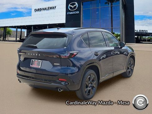 New 2026 MAZDA CX-5 2.5 S w/ Premium Package AWD/4WD image 6