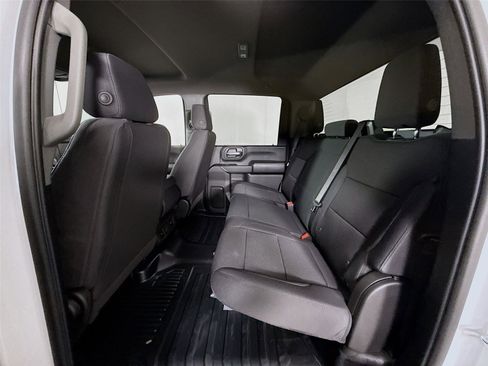 New 2026 GMC Sierra 3500 Pro AWD/4WD image 15